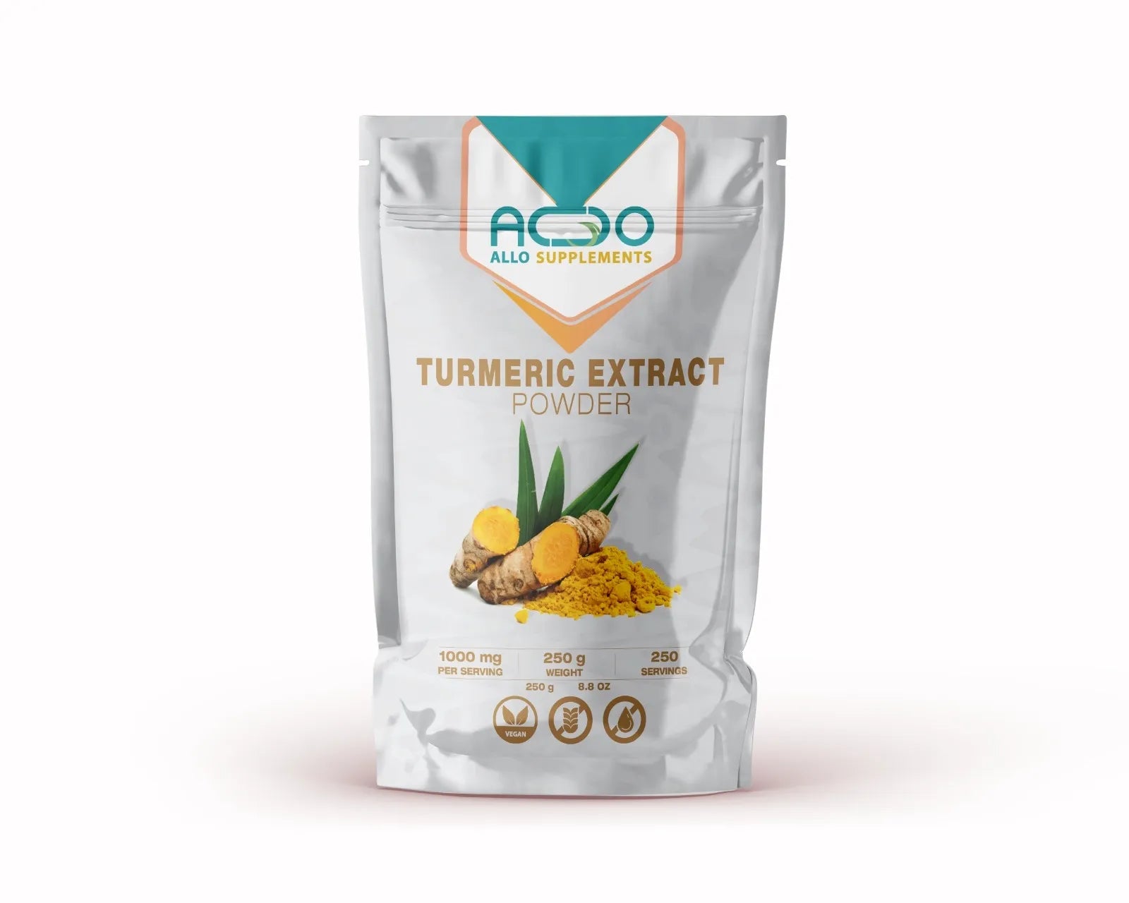 Turmeric Extract Powder