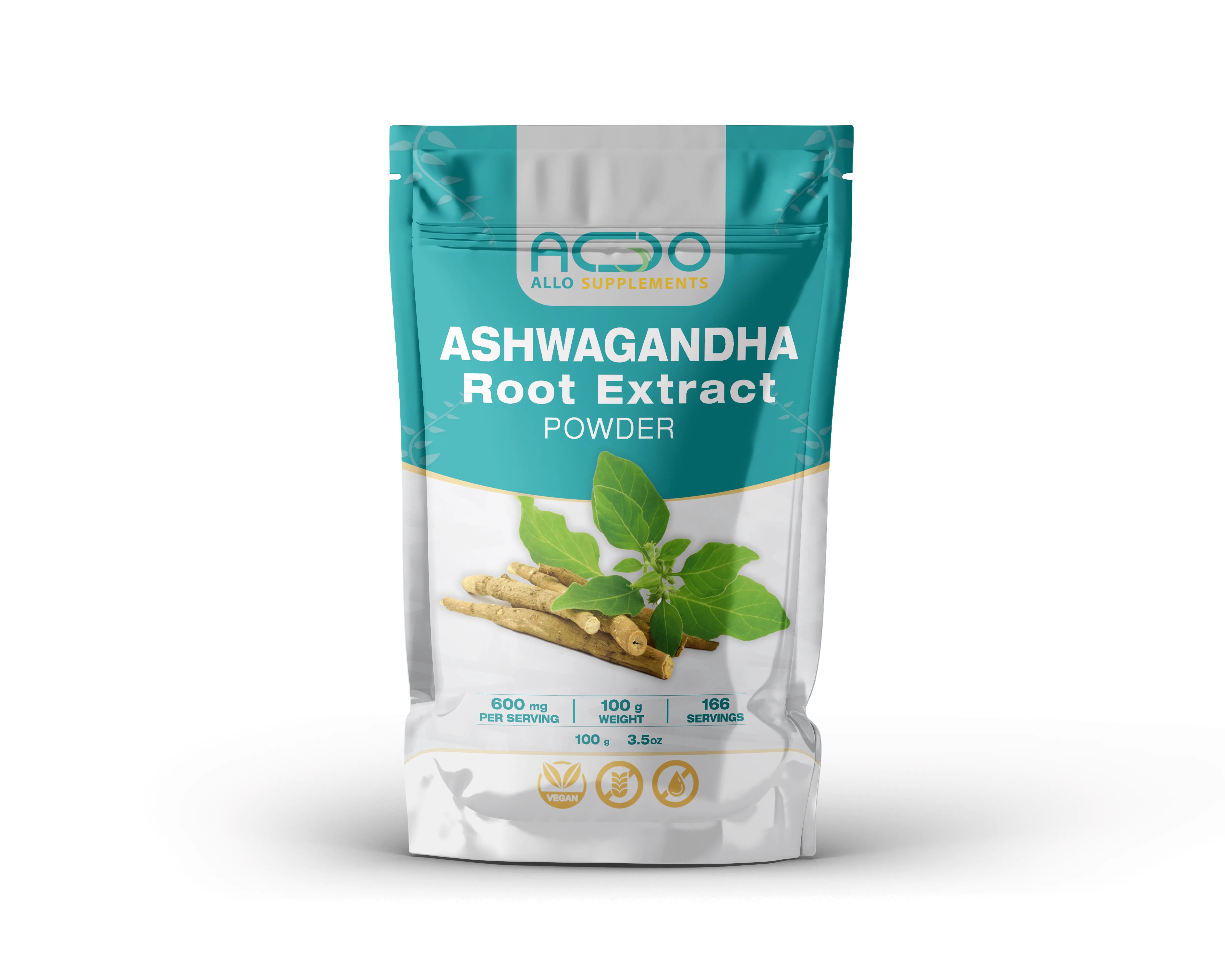 Ashwagandha Extract Powder