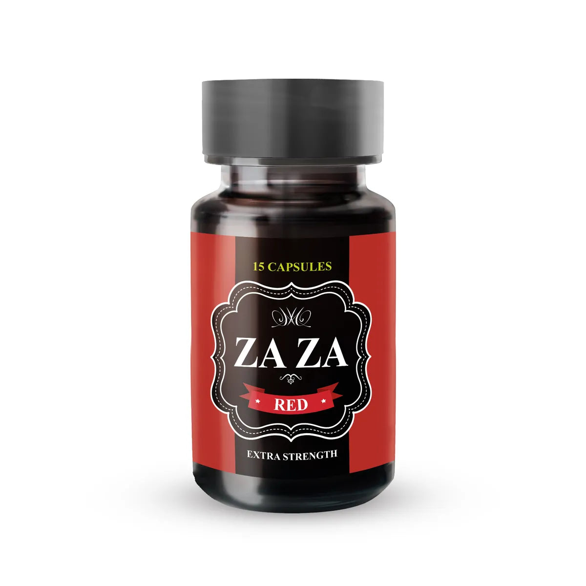 Zaza Red