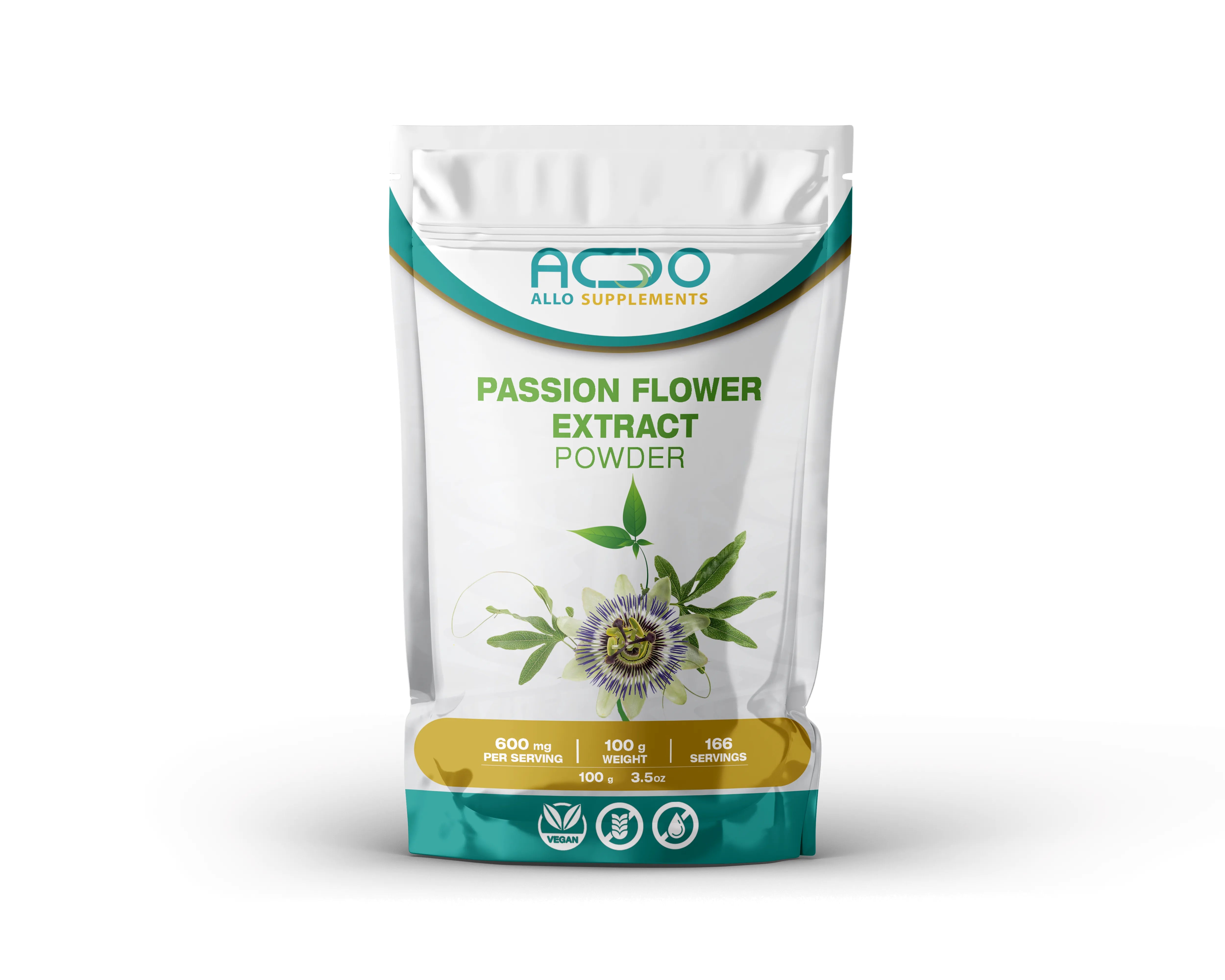 Passion Flower Extract