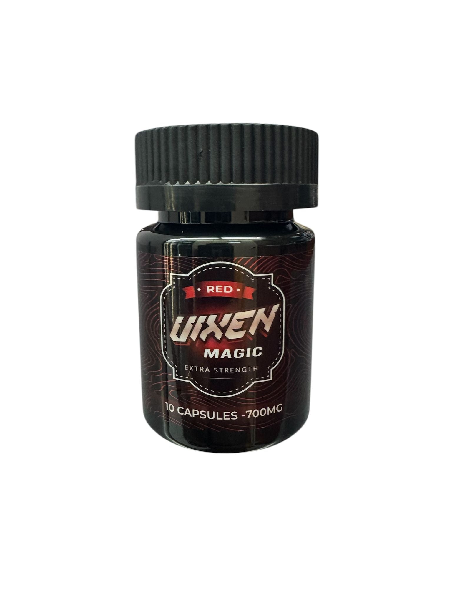 A UIXEN RED MAGIC EXTREA STRENGTH