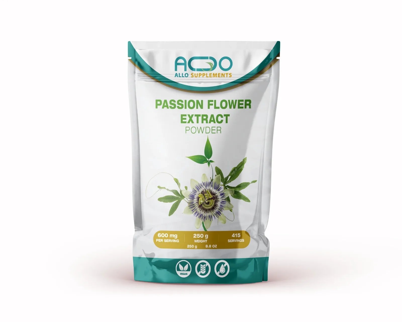 Passion Flower Extract