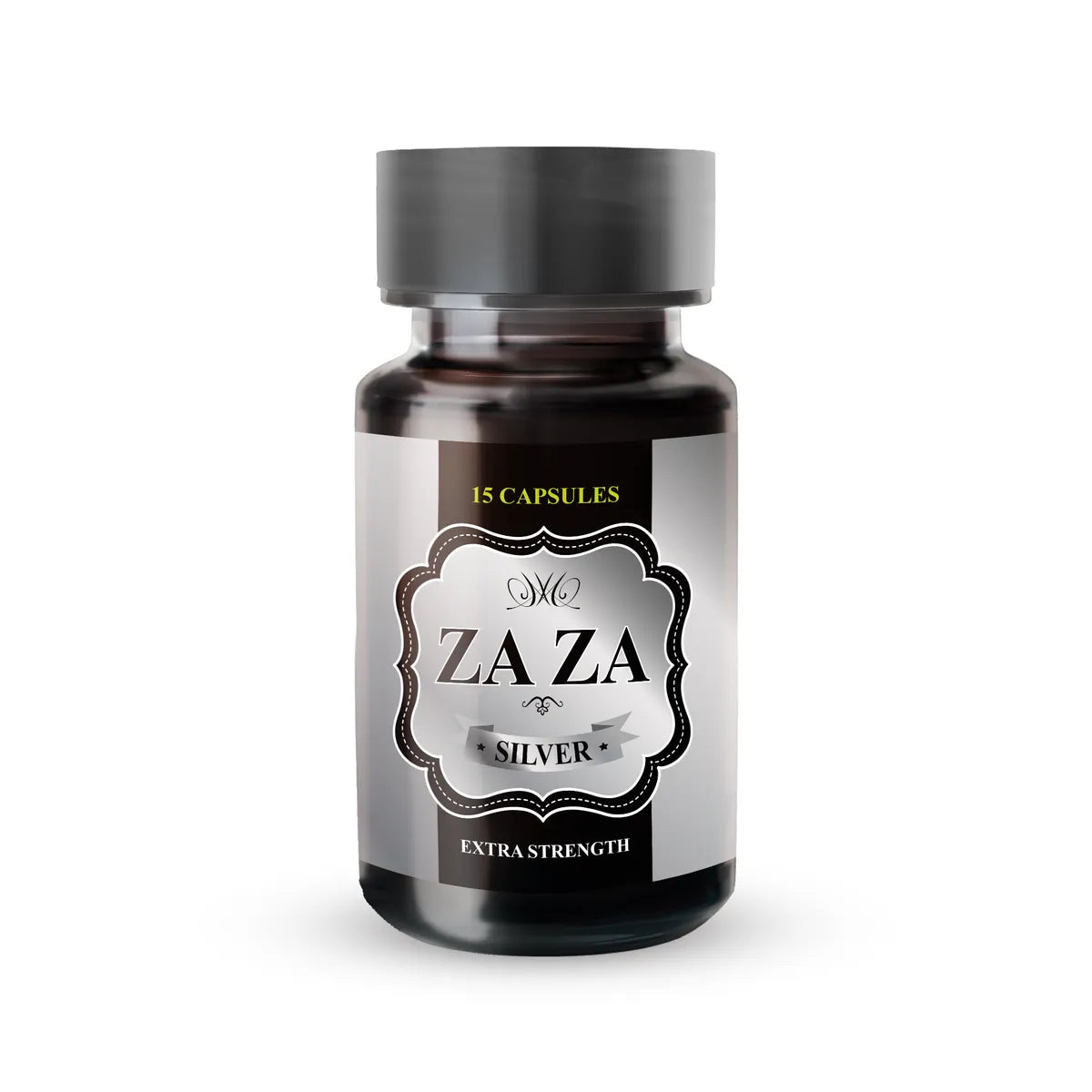 Zaza Silver 15 capsules