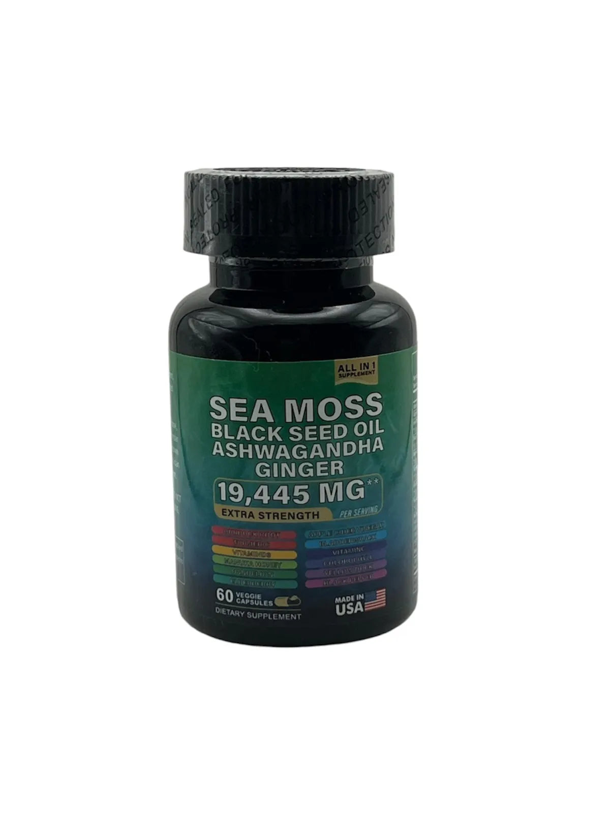 Sea Moss