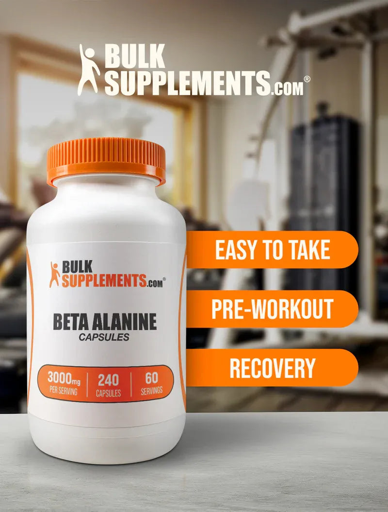 Beta Alanine