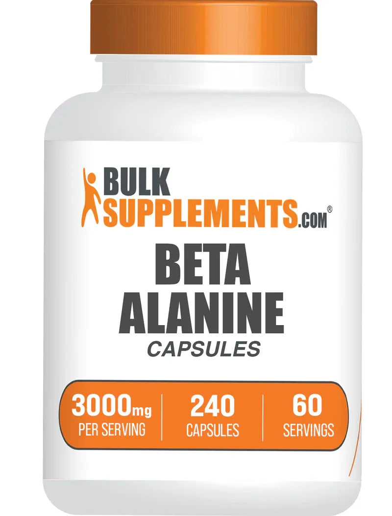 Beta Alanine