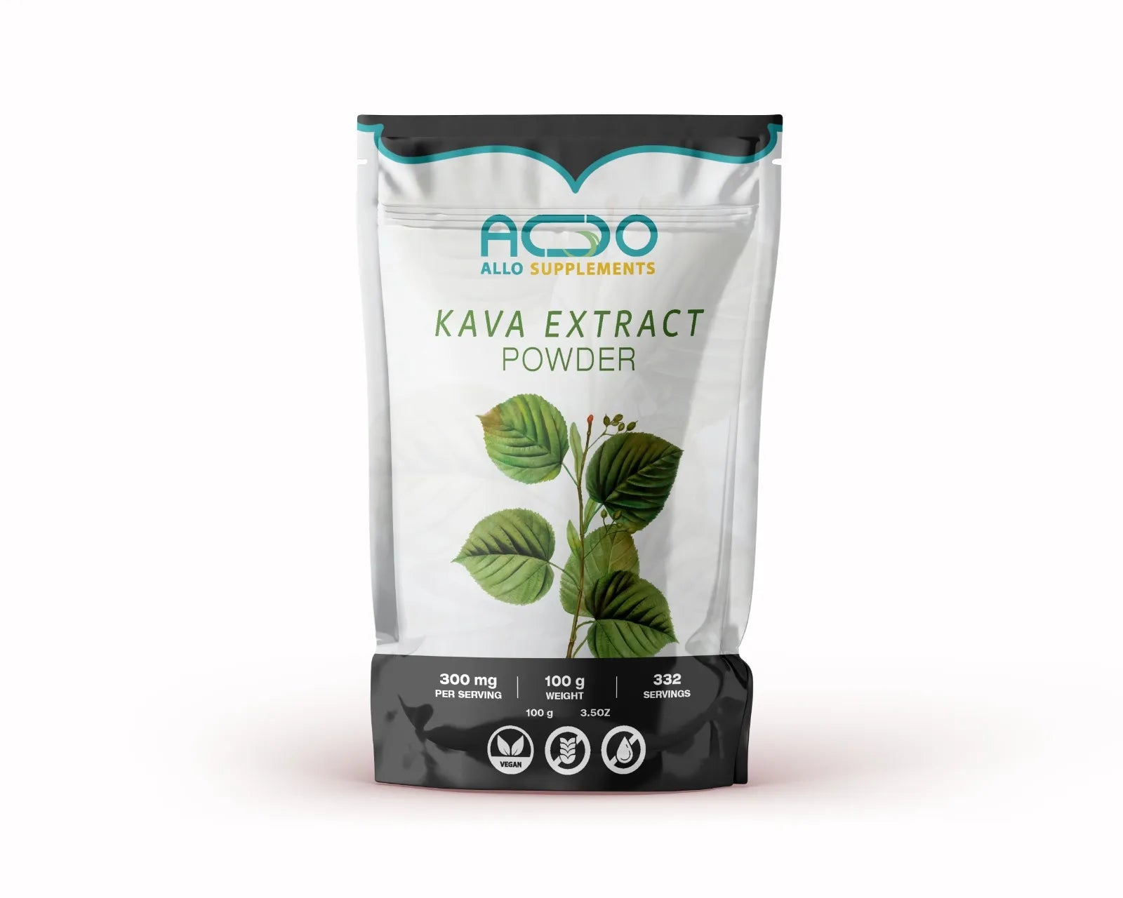 Kava Extract Powder