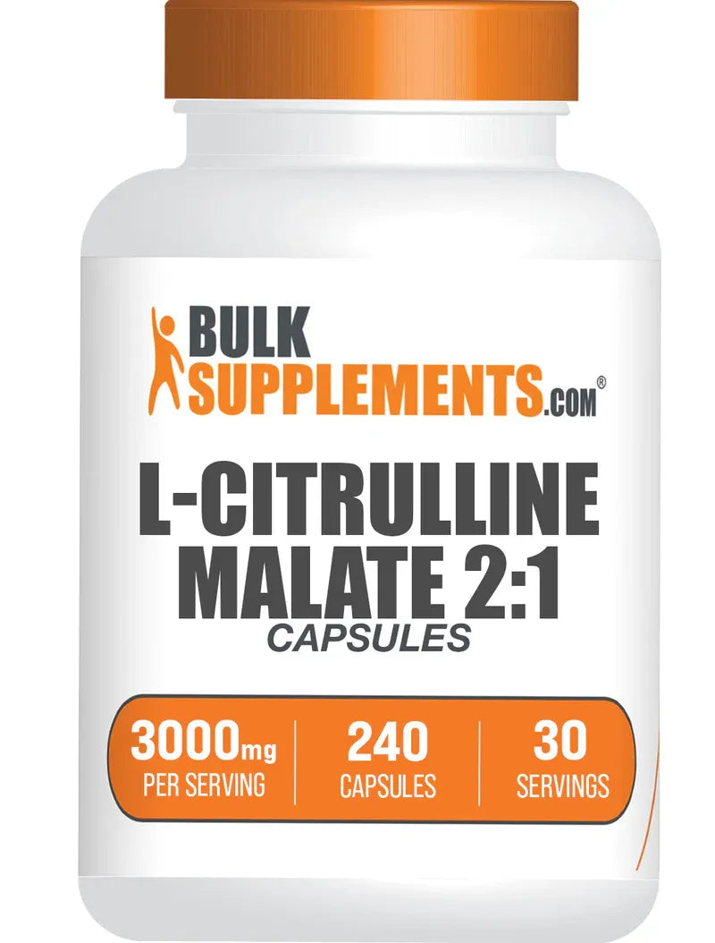 L Citrulline