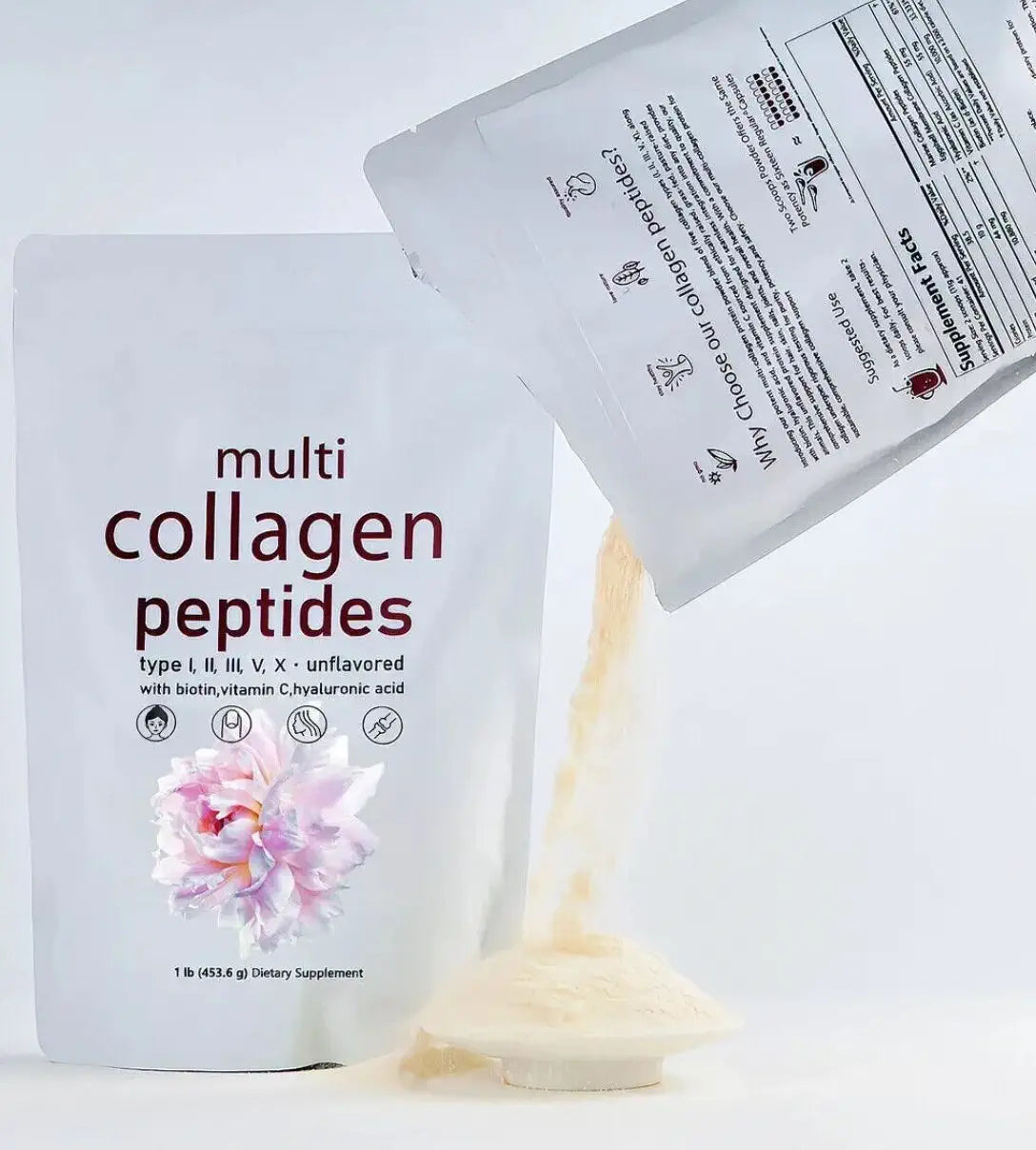 Collagen Peptides Powder