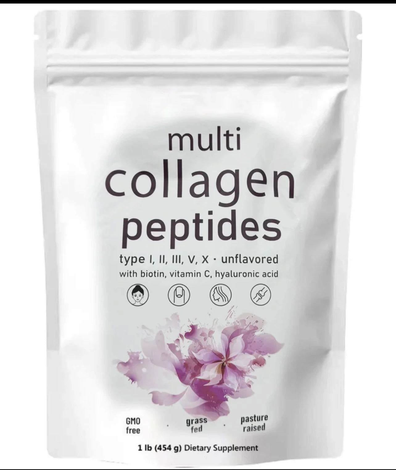 Collagen Peptides Powder